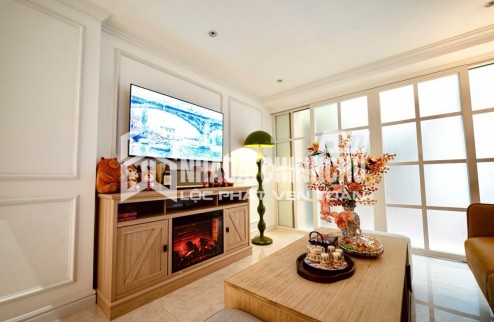 HIẾM KIM MÃ - Ô TÔ TẢI ĐỖ CỬA - CỔNG TRƯỚC CỔNG SAU NHÀ 2 MẶT NGÕ - 3 THOÁNG - NHÀ ĐẸP Ở LUÔN - 48M2-16,9 tỷ